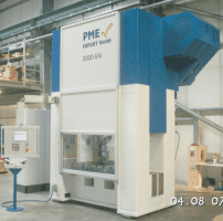 PME type ZH 2000 / 2200 larger view